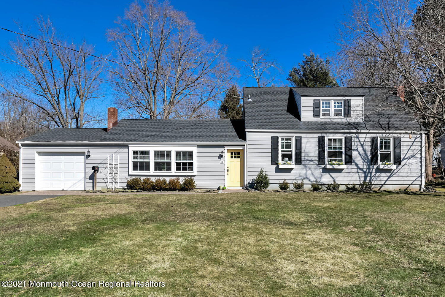 4 Marvin Road Middletown, NJ 07748 - Photo 2 of 33 Front of home