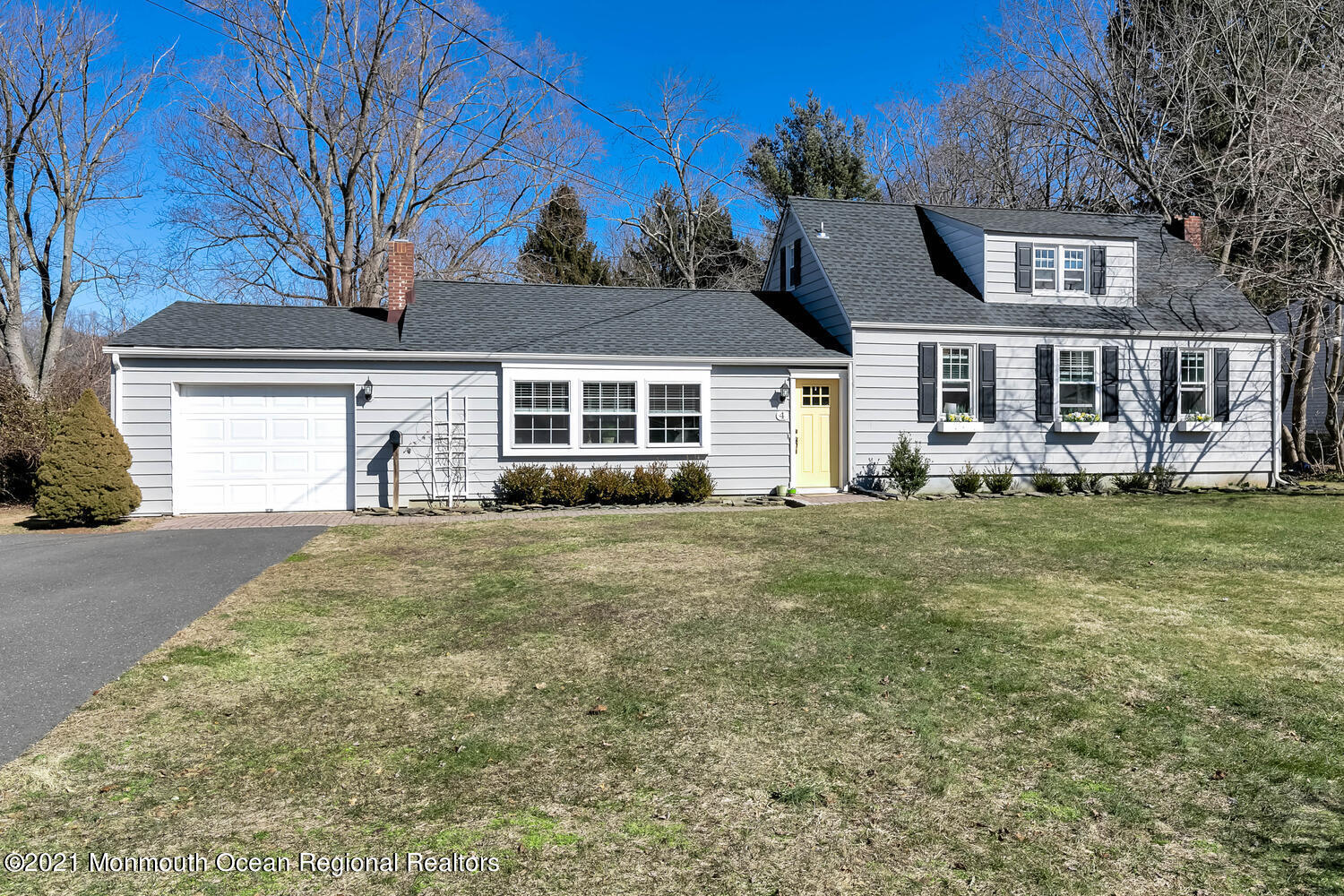 4 Marvin Road Middletown, NJ 07748 - Photo 33 of 33 Front of home 2