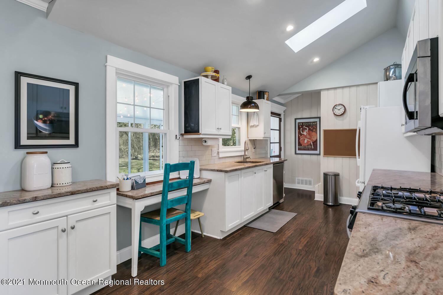 4 Marvin Road Middletown, NJ 07748 - Photo 10 of 33 Kitchen