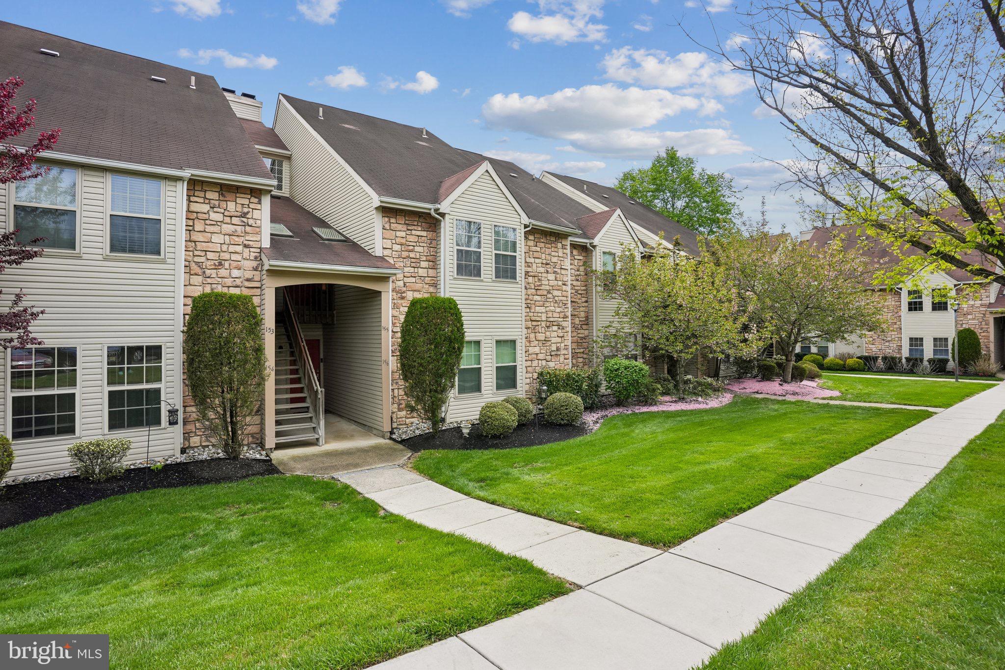 155 Tavistock Cherry Hill, NJ 08034 - Photo 2 of 25