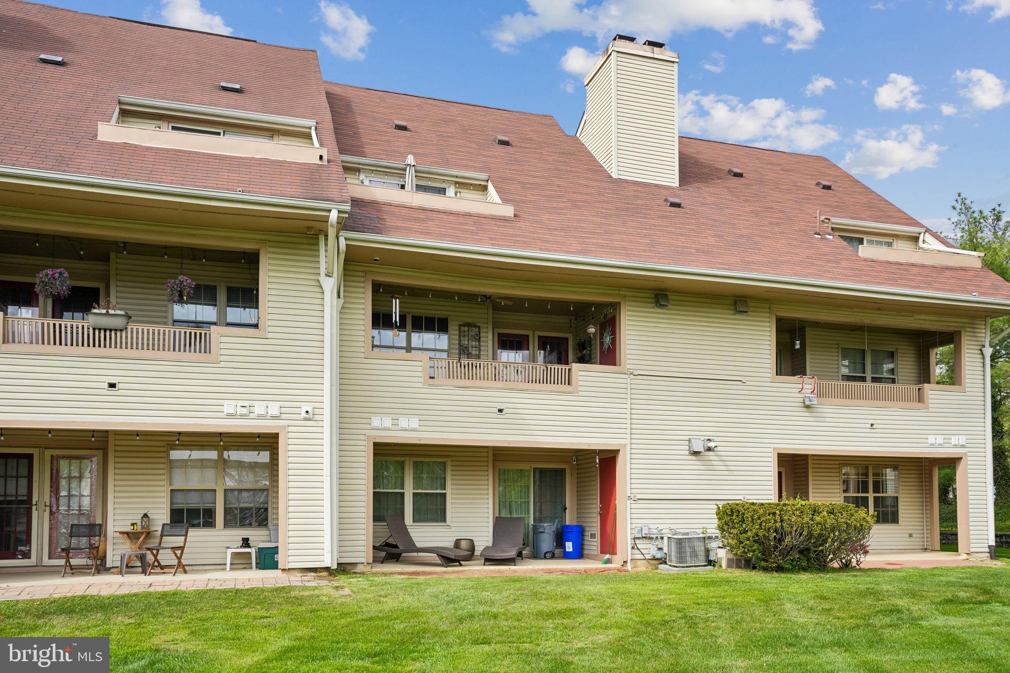 155 Tavistock Cherry Hill, NJ 08034 - Photo 22 of 25