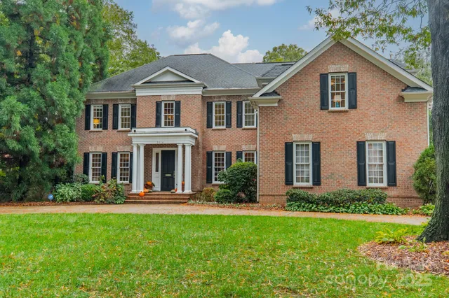 $2,695,000 | 2516 Selwyn Avenue, Charlotte, NC 28209