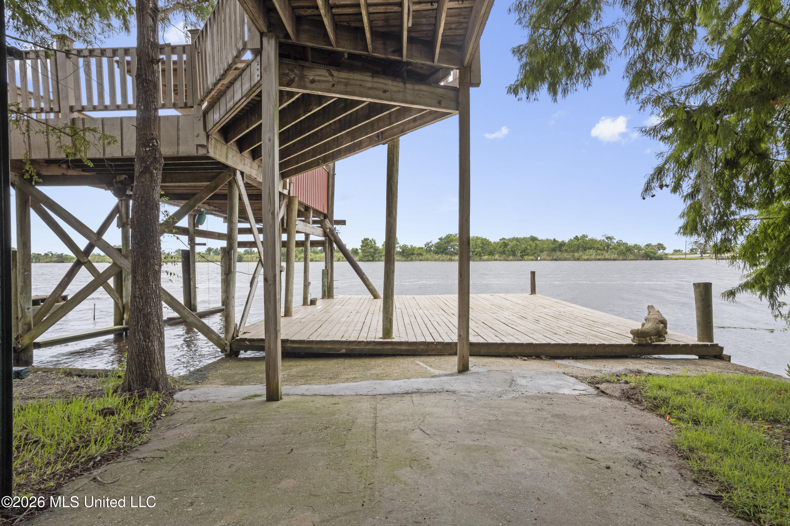 4205 Riverside Drive Pearlington, MS 39572 - Photo 53 of 72 00054