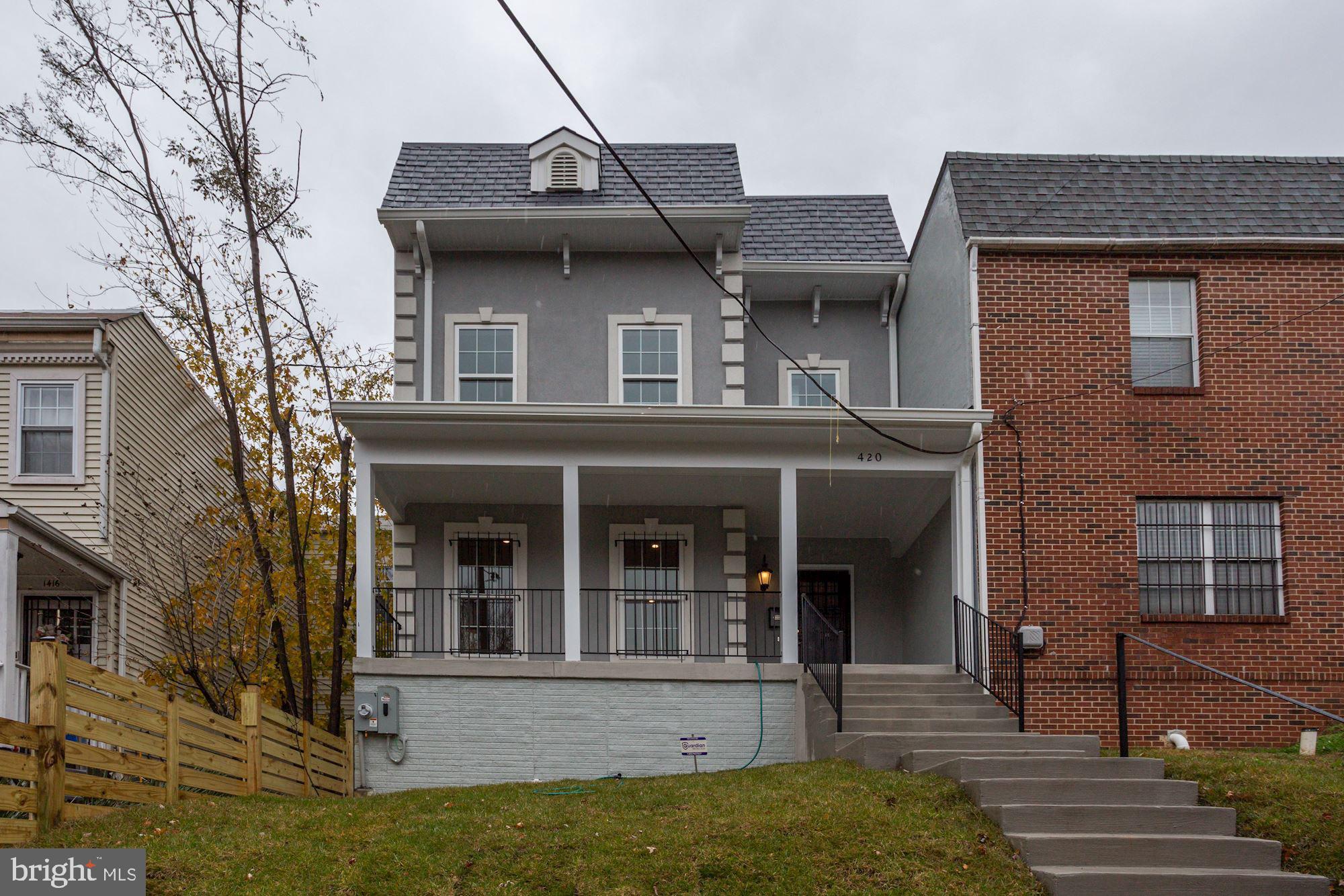 1420 Morris Road Southeast Washington, DC 20020 - Photo 1 of 69 Gallery Image 1