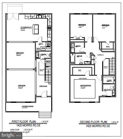1420 Morris Road Southeast Washington, DC 20020 - Photo 3 of 69 Gallery Image 3