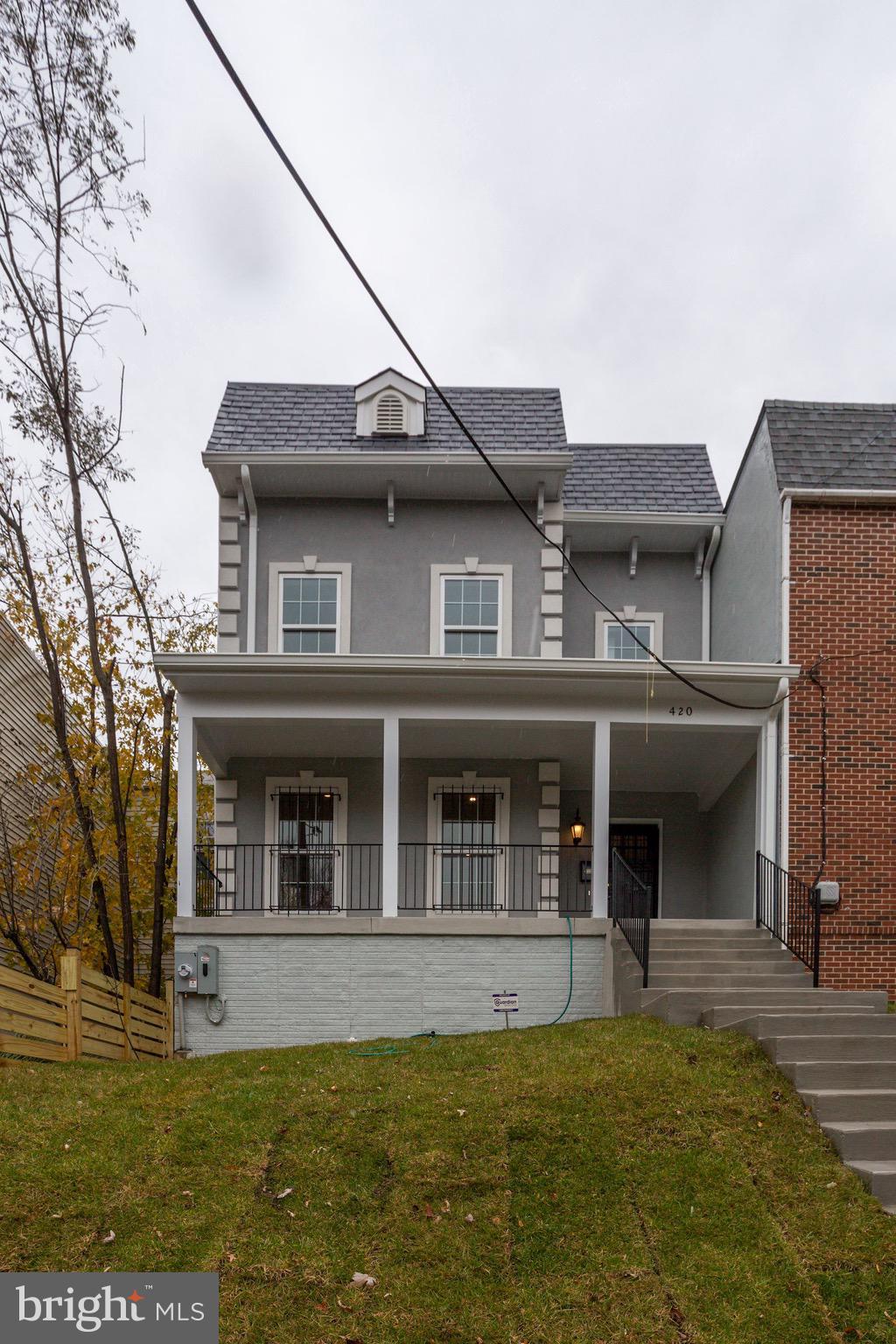 1420 Morris Road Southeast Washington, DC 20020 - Photo 4 of 69 Gallery Image 4