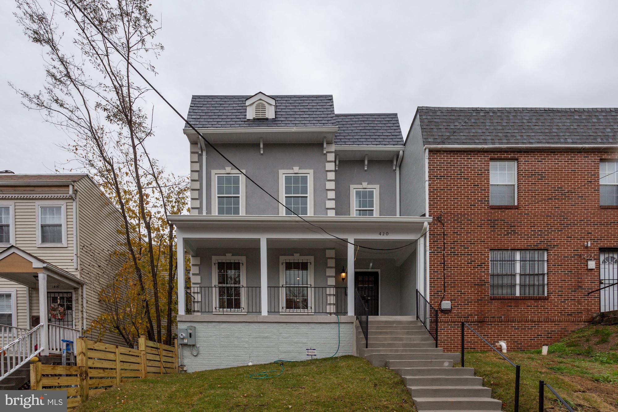 1420 Morris Road Southeast Washington, DC 20020 - Photo 5 of 69 Gallery Image 5