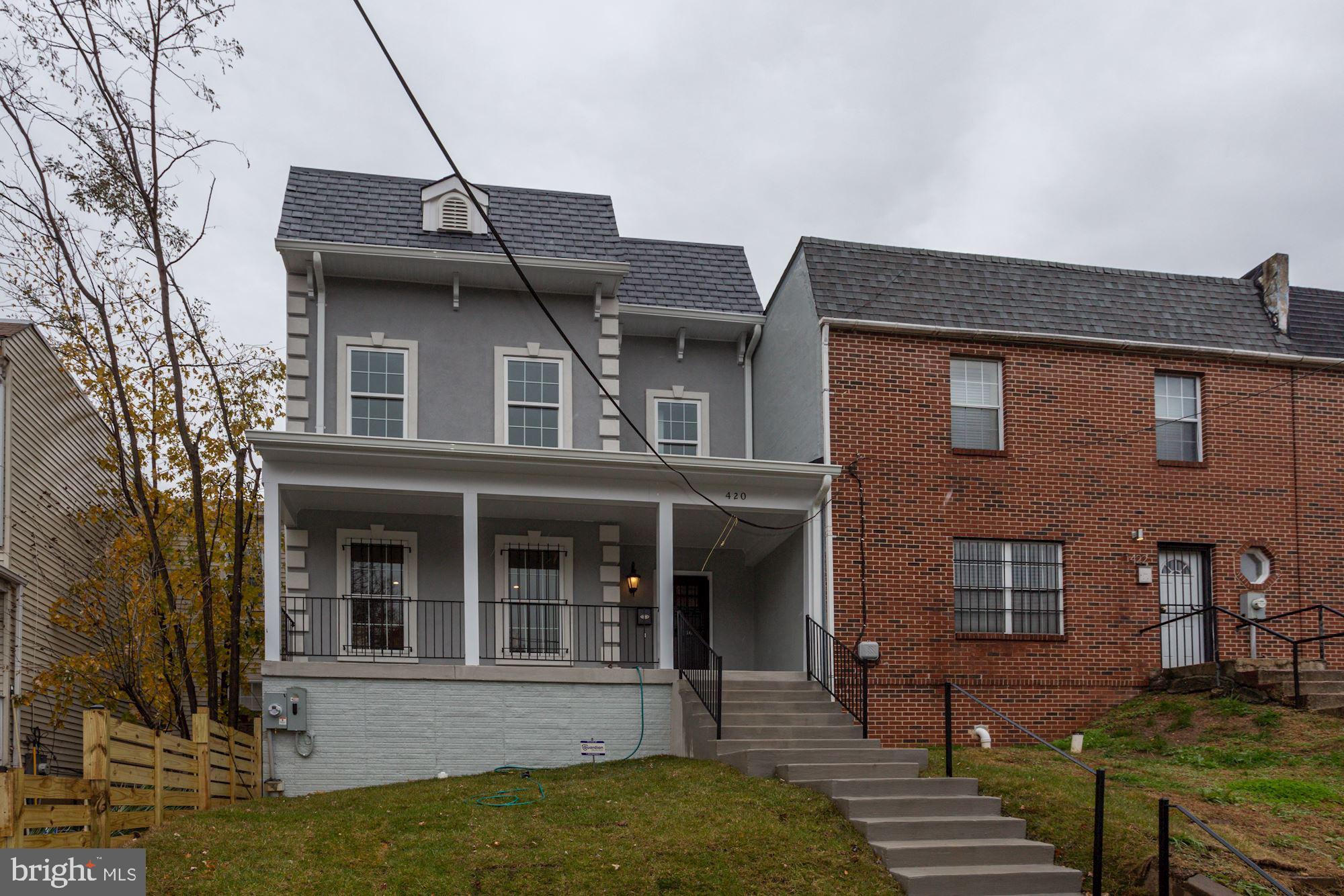 1420 Morris Road Southeast Washington, DC 20020 - Photo 7 of 69 Gallery Image 7