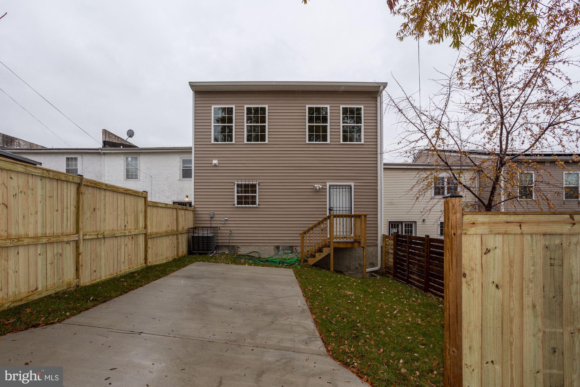 1420 Morris Road Southeast Washington, DC 20020 - Photo 66 of 69 Gallery Image 66