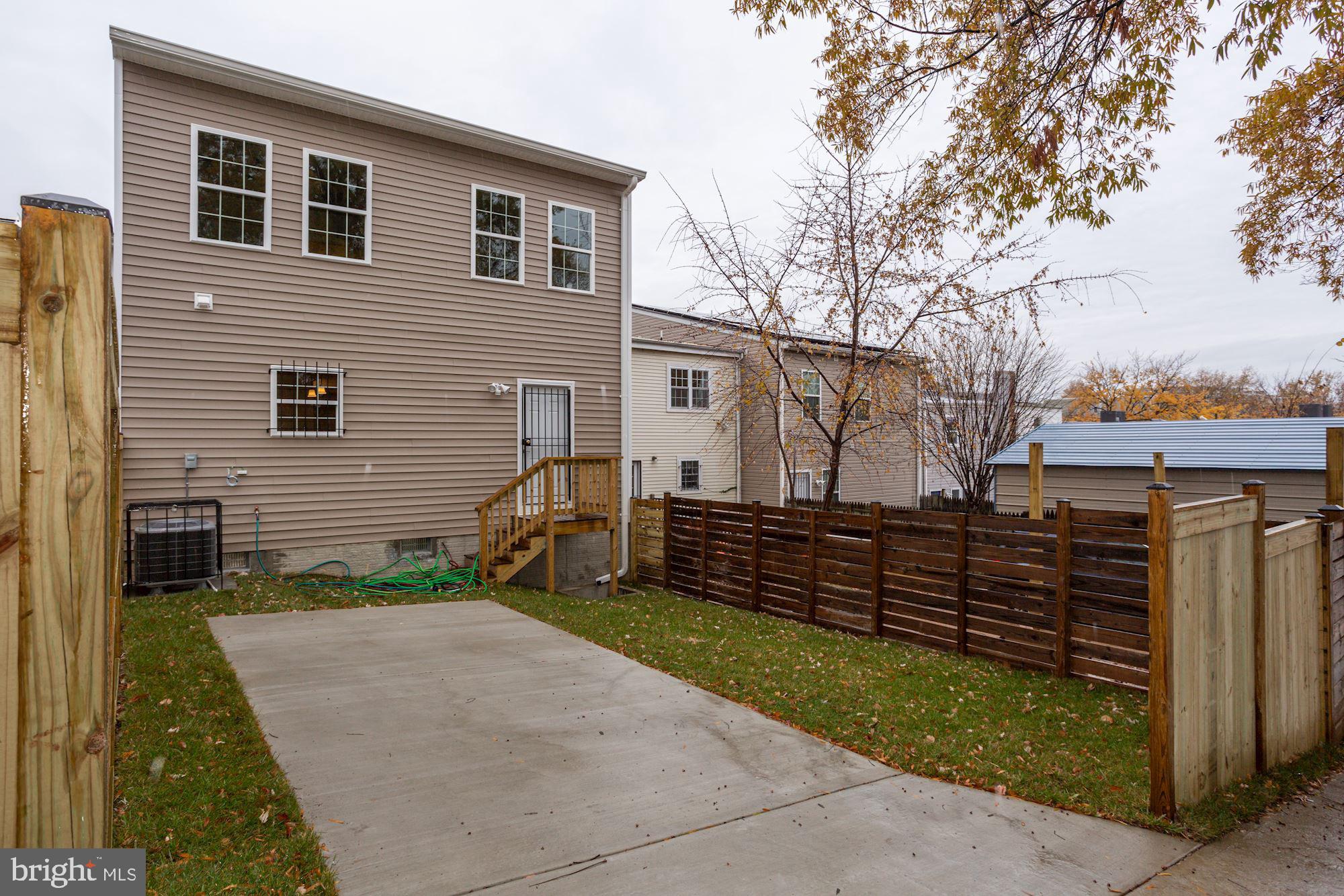 1420 Morris Road Southeast Washington, DC 20020 - Photo 68 of 69 Gallery Image 68