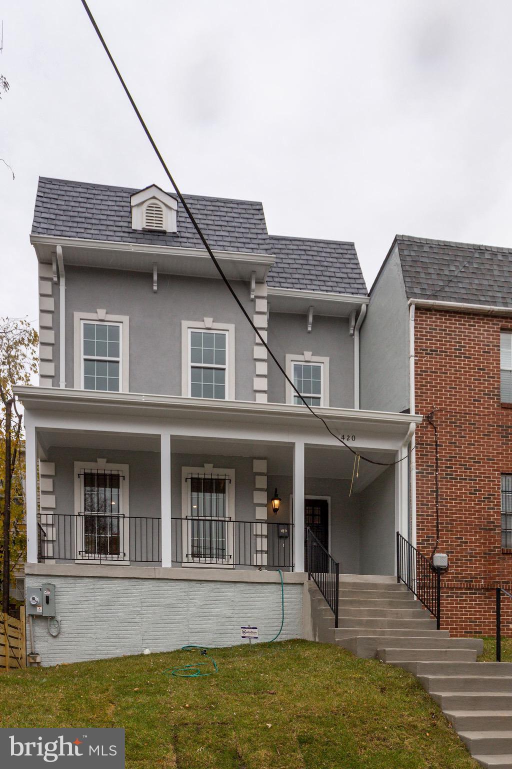1420 Morris Road Southeast Washington, DC 20020 - Photo 8 of 69 Gallery Image 8