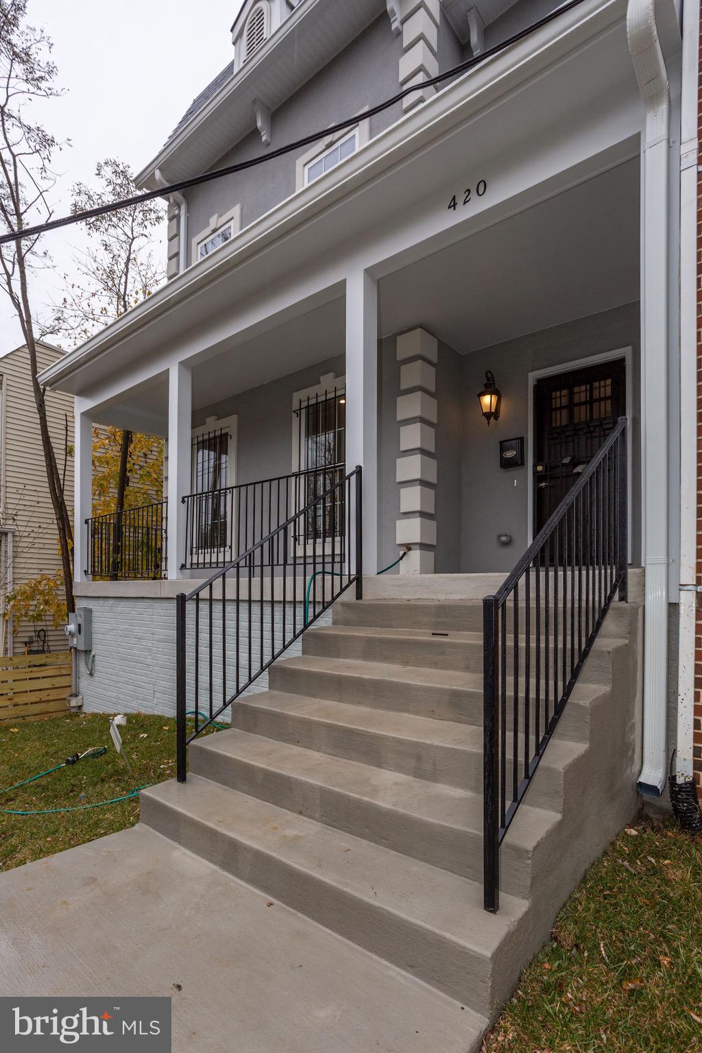 1420 Morris Road Southeast Washington, DC 20020 - Photo 9 of 69 Gallery Image 9