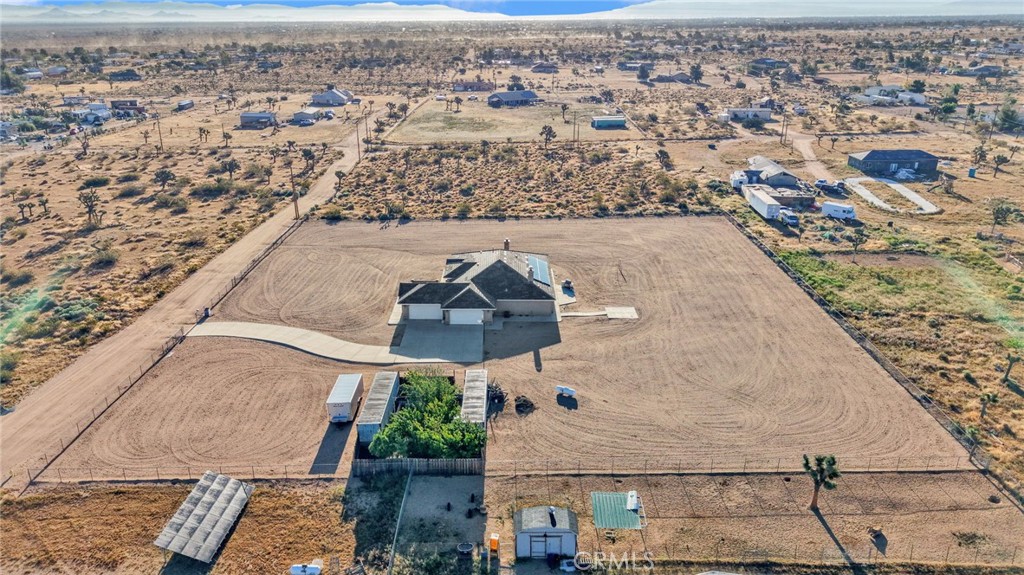 7435 Solano Road Phelan, CA 92371 - Photo 60 of 65