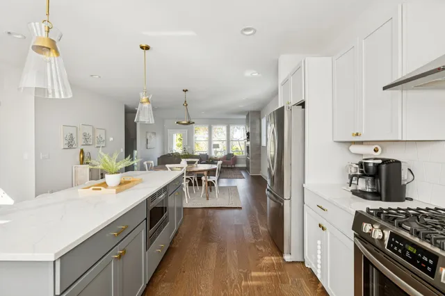 $3,785 | 426 Becanni Lane, Nashville, TN 37209