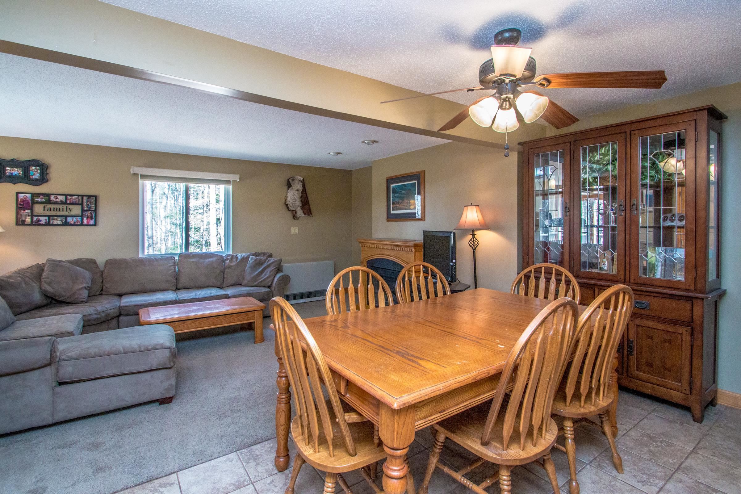 25 Hawke Road, Unit 12A Conway, NH 03860 - Photo 12 of 40