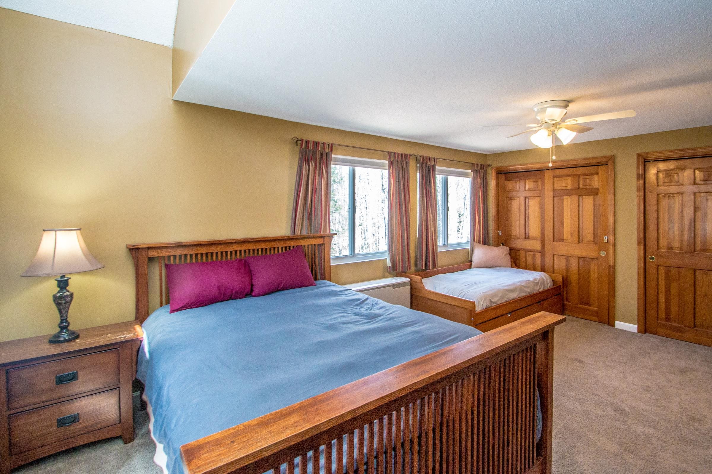 25 Hawke Road, Unit 12A Conway, NH 03860 - Photo 18 of 40