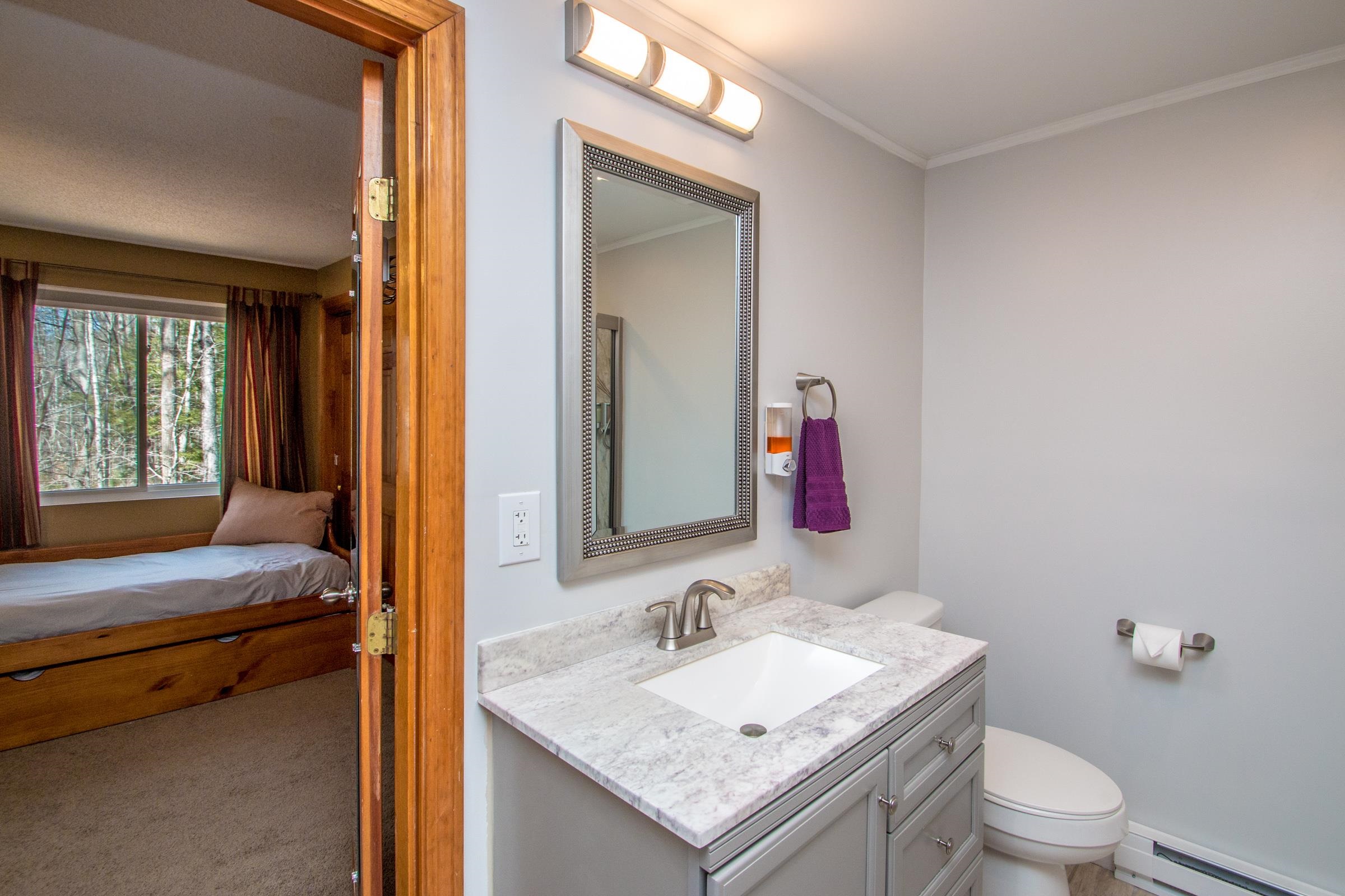 25 Hawke Road, Unit 12A Conway, NH 03860 - Photo 20 of 40