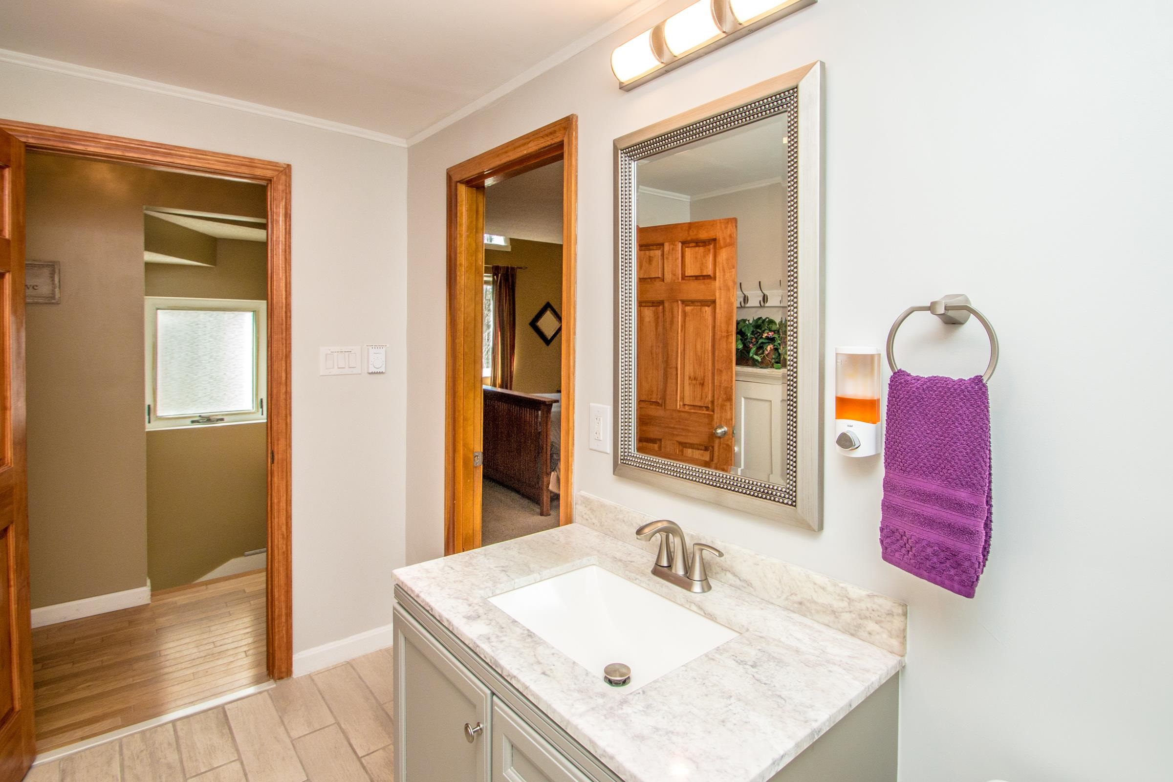 25 Hawke Road, Unit 12A Conway, NH 03860 - Photo 22 of 40