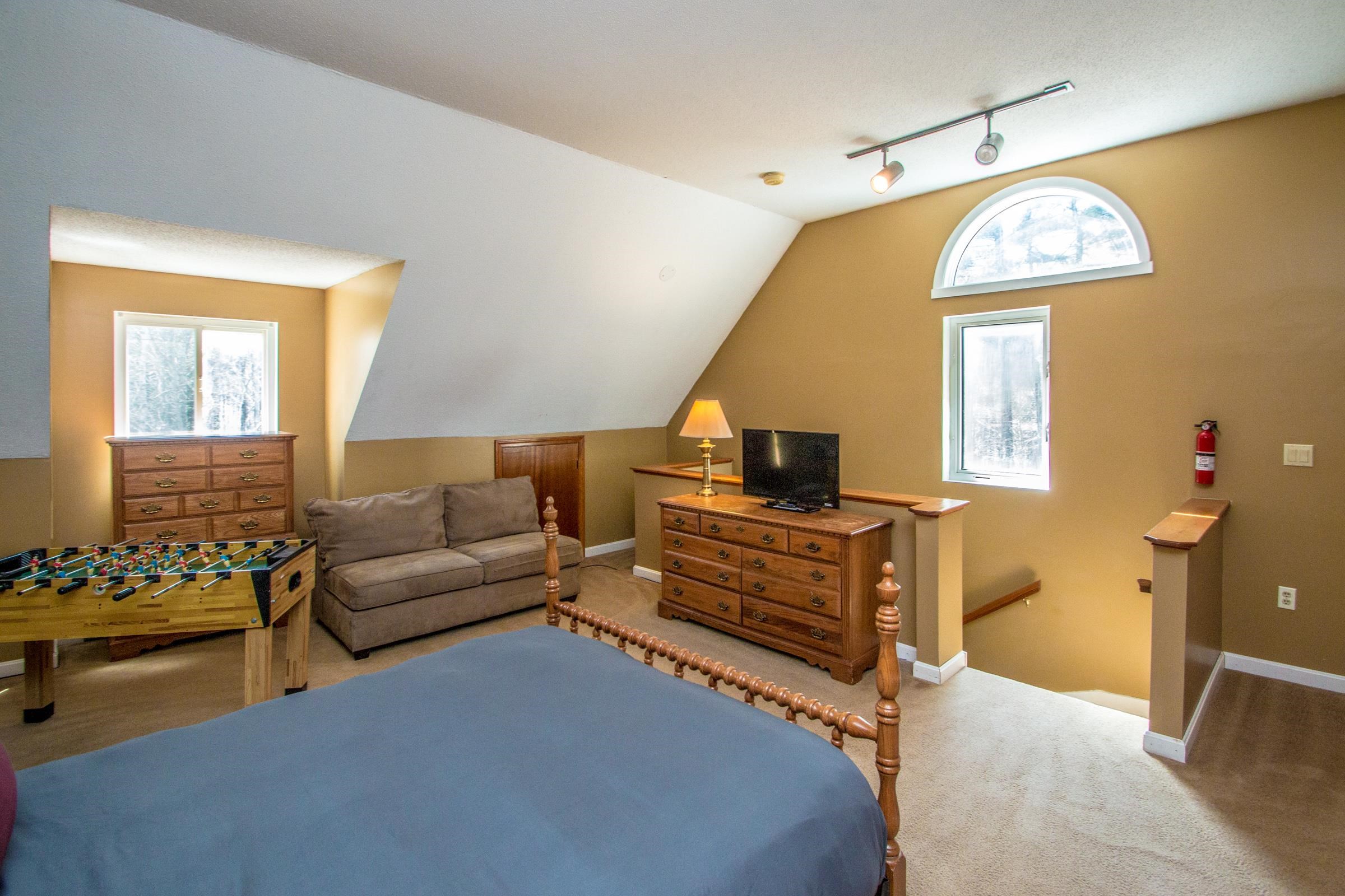 25 Hawke Road, Unit 12A Conway, NH 03860 - Photo 30 of 40