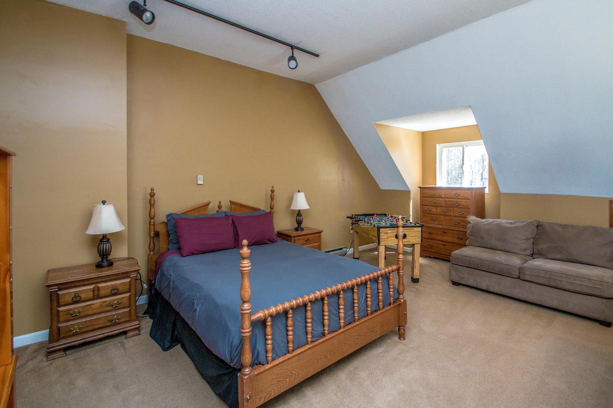 25 Hawke Road, Unit 12A Conway, NH 03860 - Photo 31 of 40