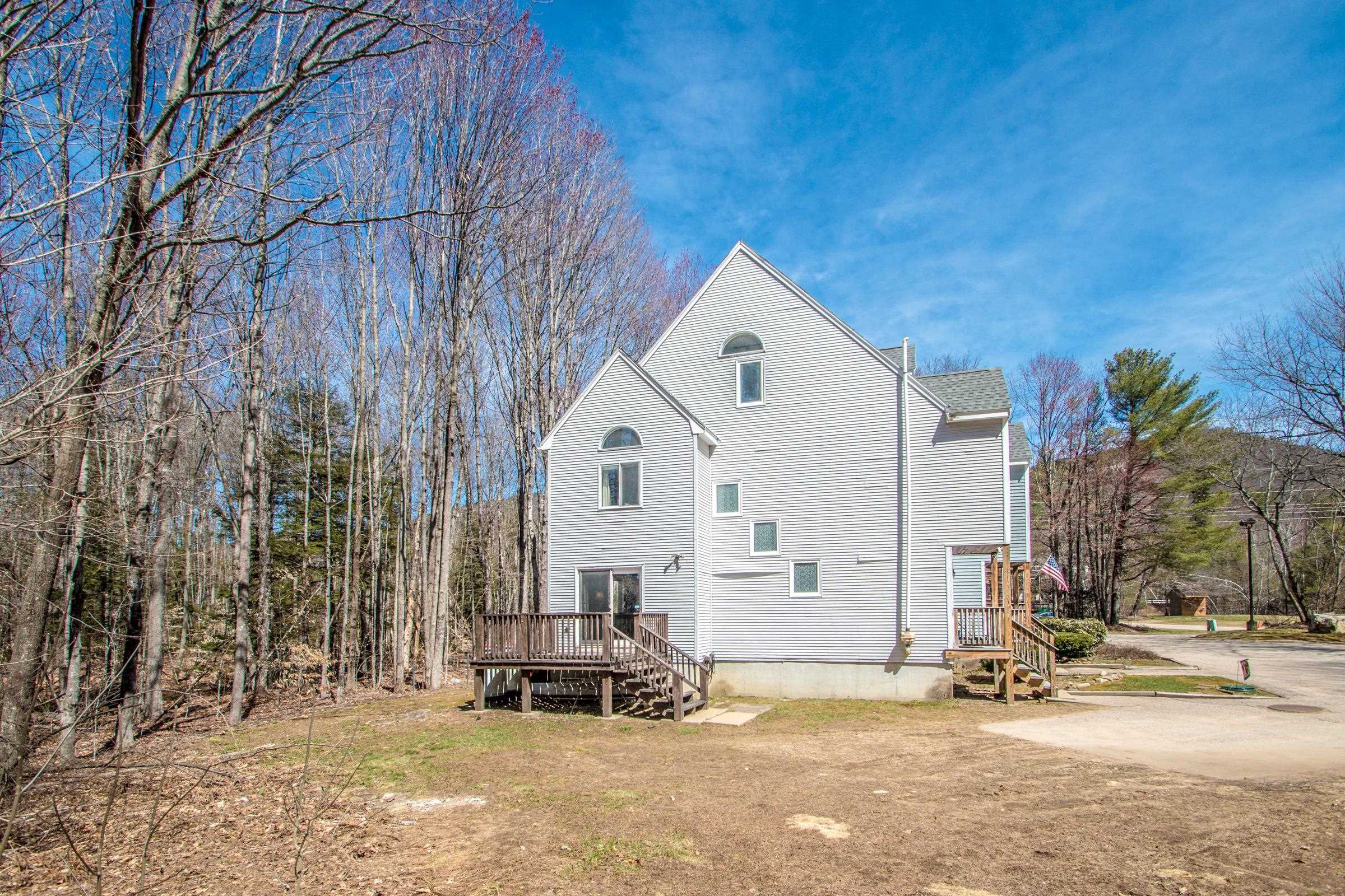 25 Hawke Road, Unit 12A Conway, NH 03860 - Photo 36 of 40