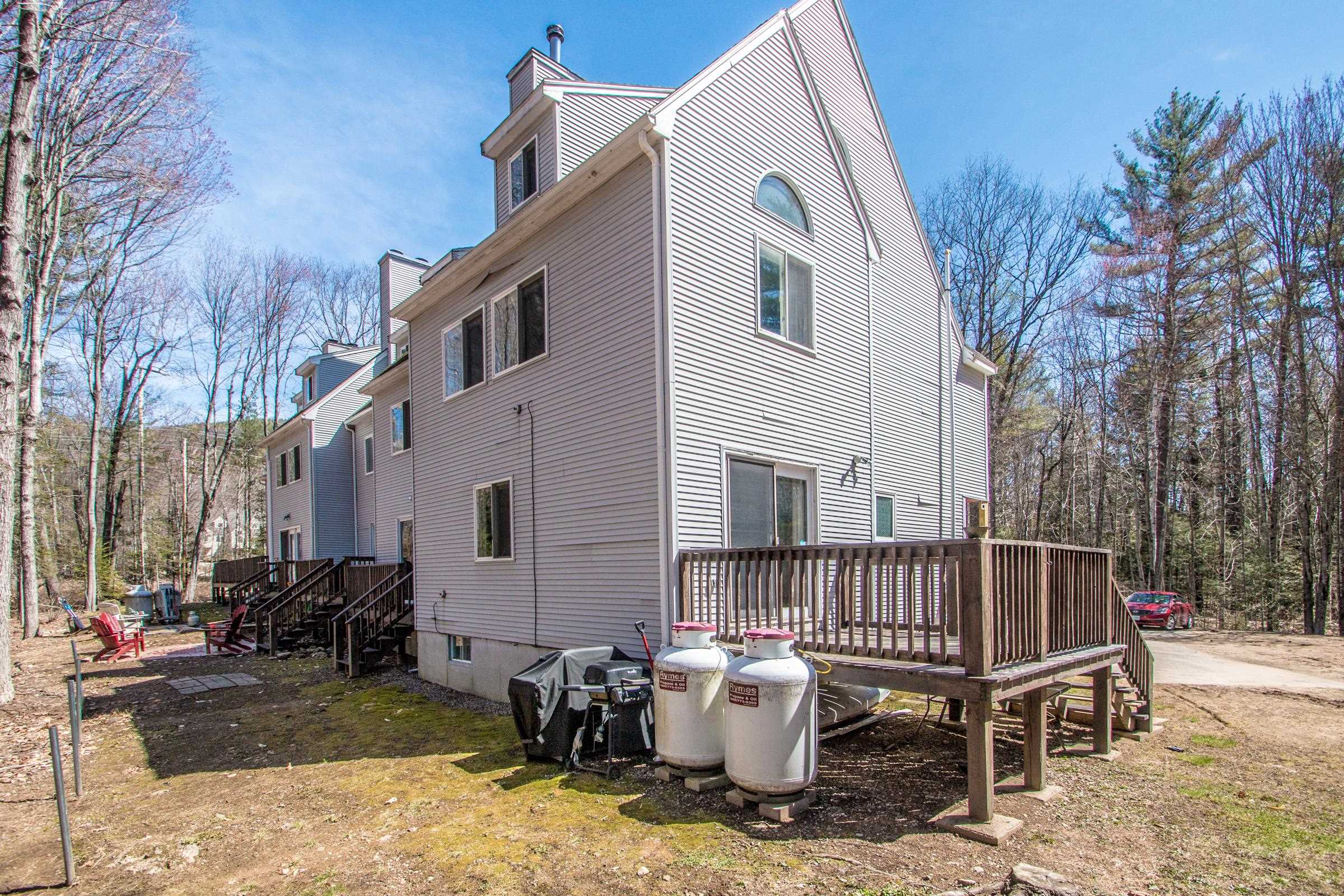25 Hawke Road, Unit 12A Conway, NH 03860 - Photo 37 of 40