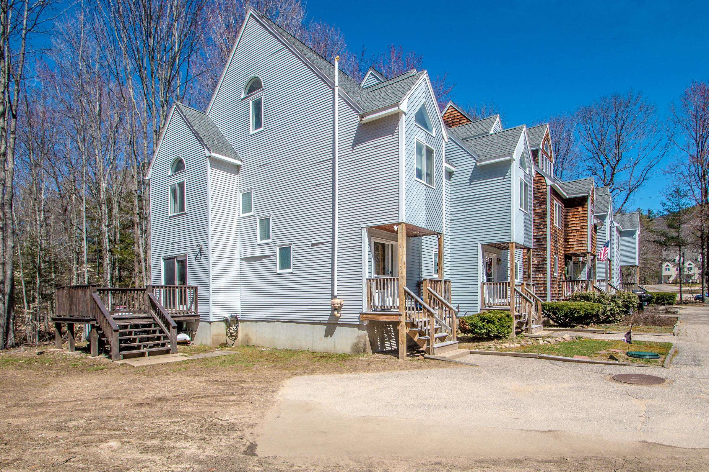 25 Hawke Road, Unit 12A Conway, NH 03860 - Photo 39 of 40