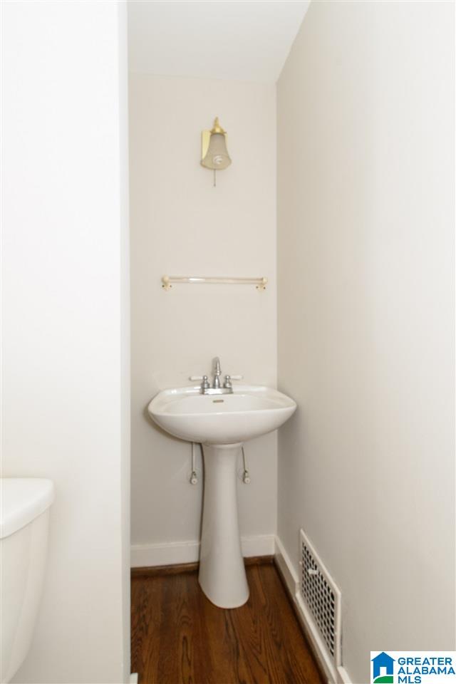3221 Cliff Road Birmingham, AL 35205 - Photo 26 of 50