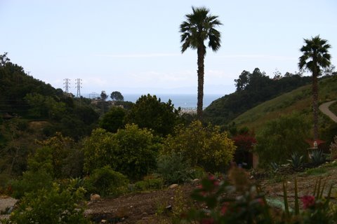 438 Conejo Road Santa Barbara, CA 93103 - Photo 8 of 13 a view of a beach