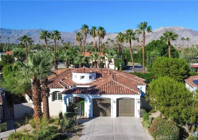 $849,000 | 46211 Cypress Estates Court, Palm Desert, CA 92260