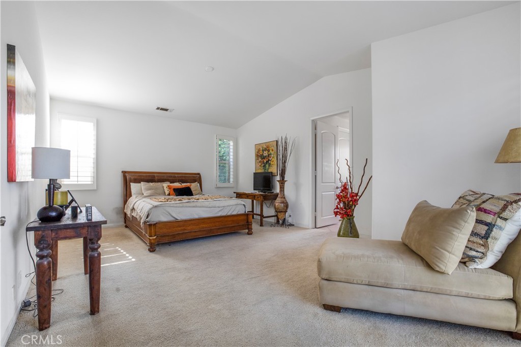 46211 Cypress Estates Court Palm Desert, CA 92260 - Photo 23 of 35 Primary Bedroom