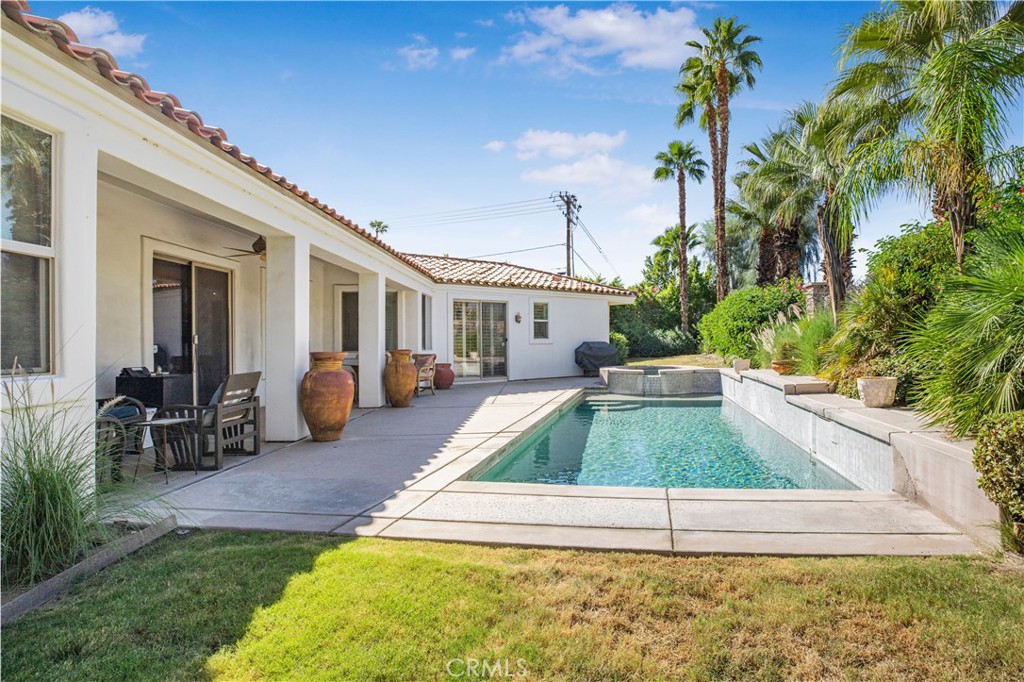 46211 Cypress Estates Court Palm Desert, CA 92260 - Photo 27 of 35