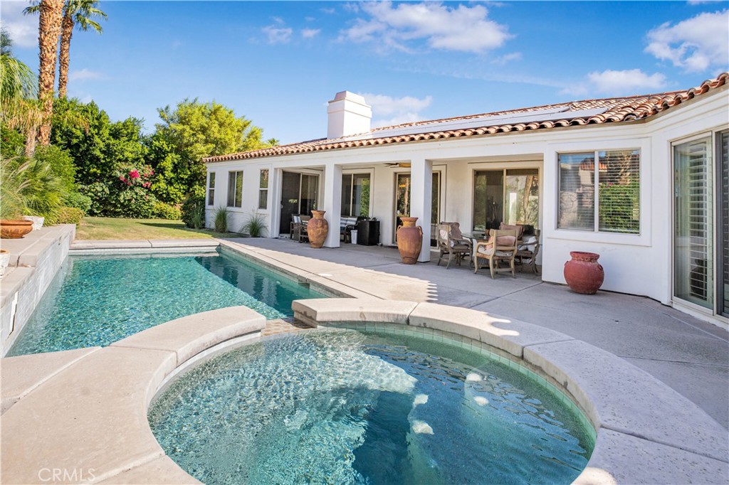 46211 Cypress Estates Court Palm Desert, CA 92260 - Photo 28 of 35