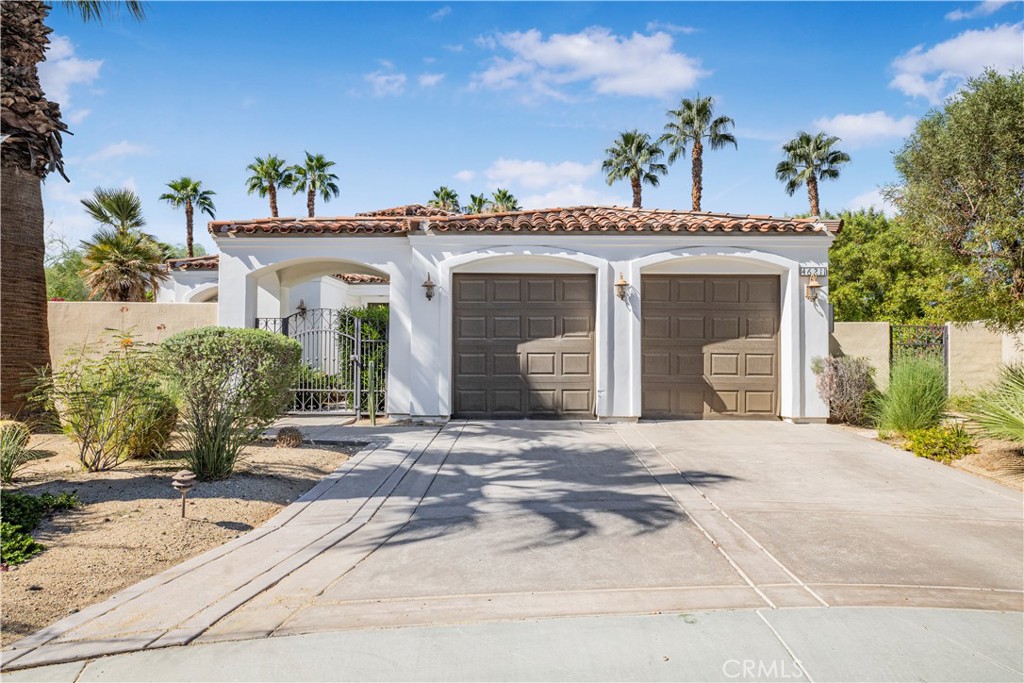 46211 Cypress Estates Court Palm Desert, CA 92260 - Photo 32 of 35