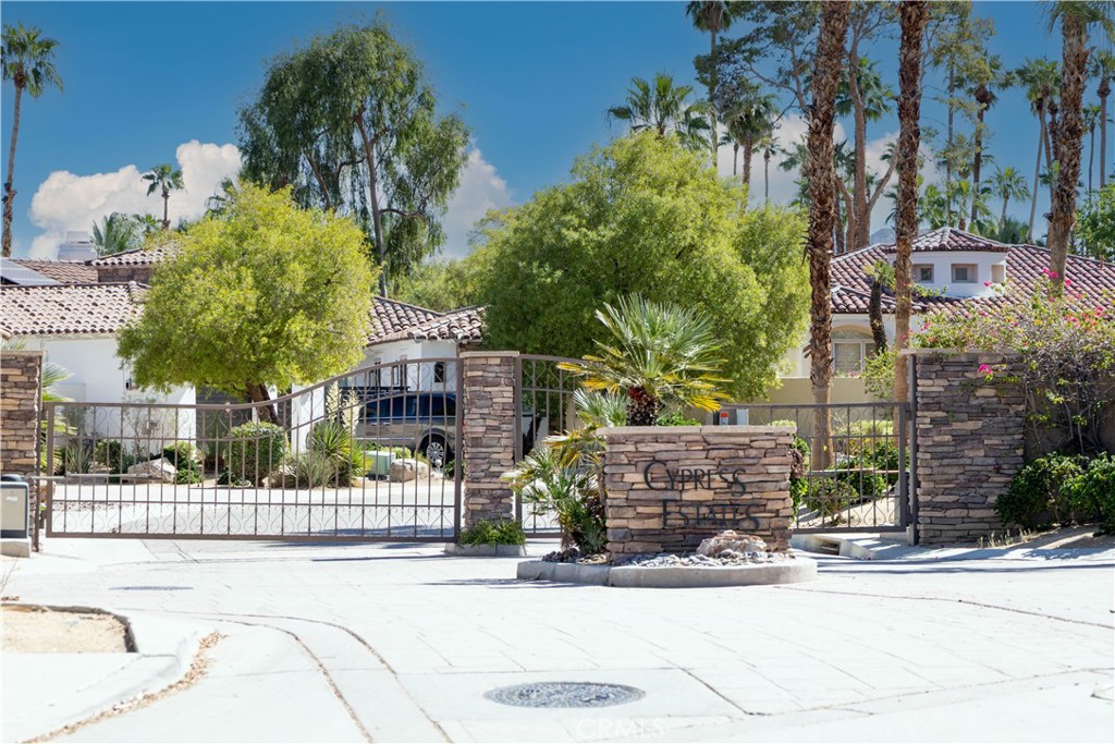 46211 Cypress Estates Court Palm Desert, CA 92260 - Photo 35 of 35