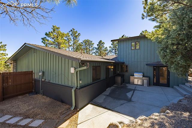 26 Leaming Road Colorado Springs, CO 80906 - Photo 43 of 45 Gallery Image 43