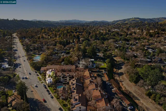 $390,000 | 1632 South Villa Way, Walnut Creek, CA 94595