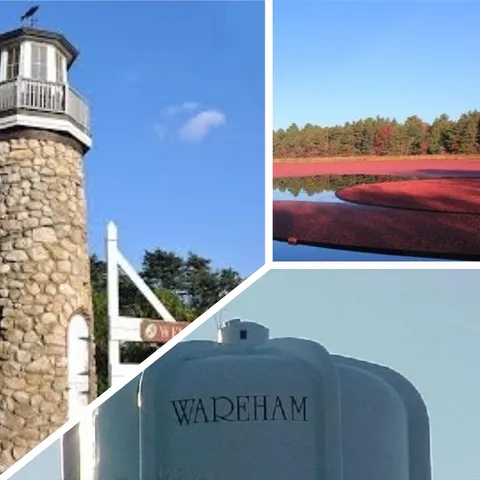 $559,000 | 2645 Cranberry Highway, Unit A, Wareham, MA 02571