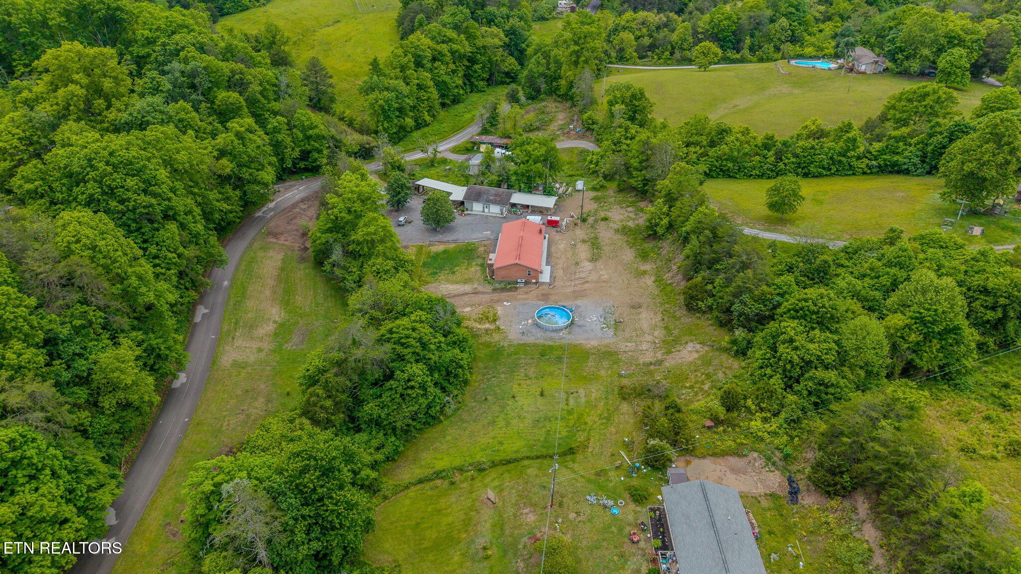 298 Brock Road Maynardville, TN 37807 - Photo 41 of 41 Gallery Image 41