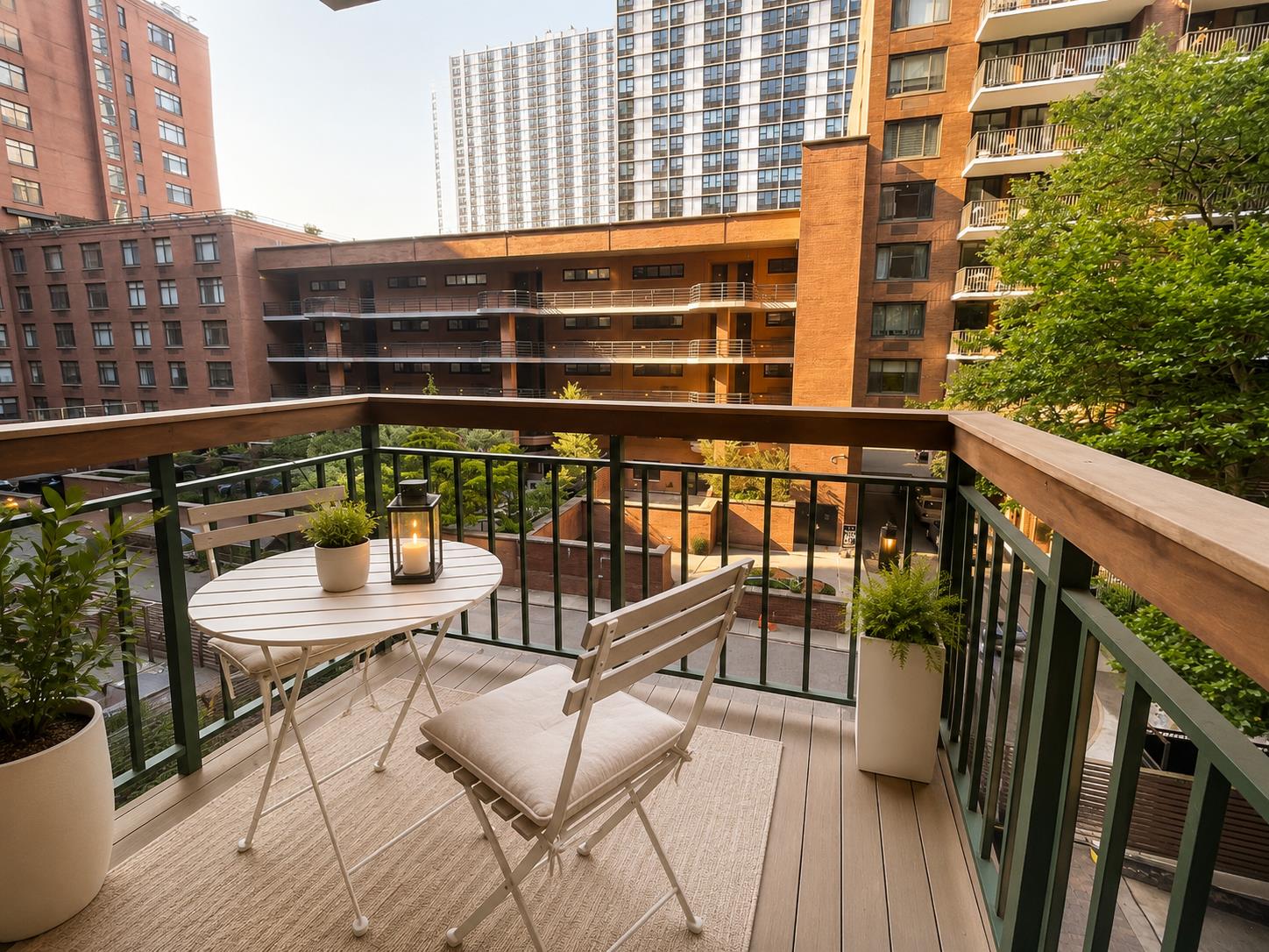 333 Rector Place, Unit 413 Manhattan, NY 10280 - Photo 6 of 7