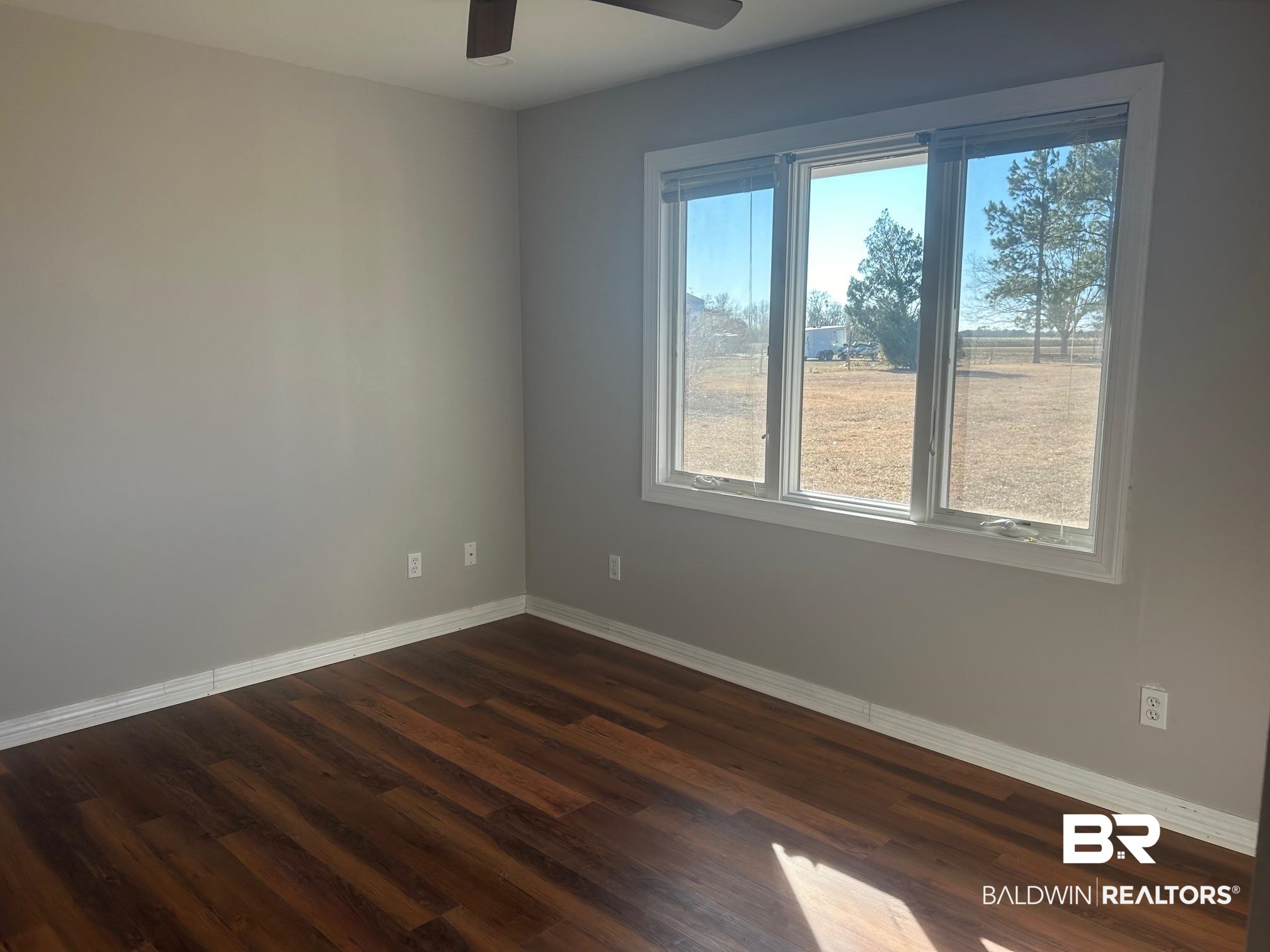 15465 Daugherty Road Foley, AL 36535 - Photo 16 of 17 Bedroom 3