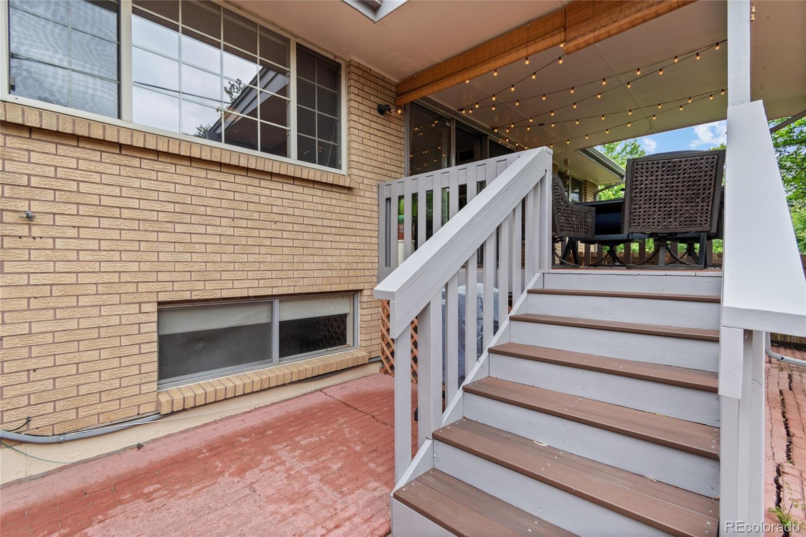 3315 Marshall Street Wheat Ridge, CO 80033 - Photo 29 of 30 a view of entryway