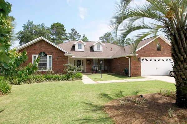 $595,000 | 1654 Parkside Circle, Niceville, FL 32578