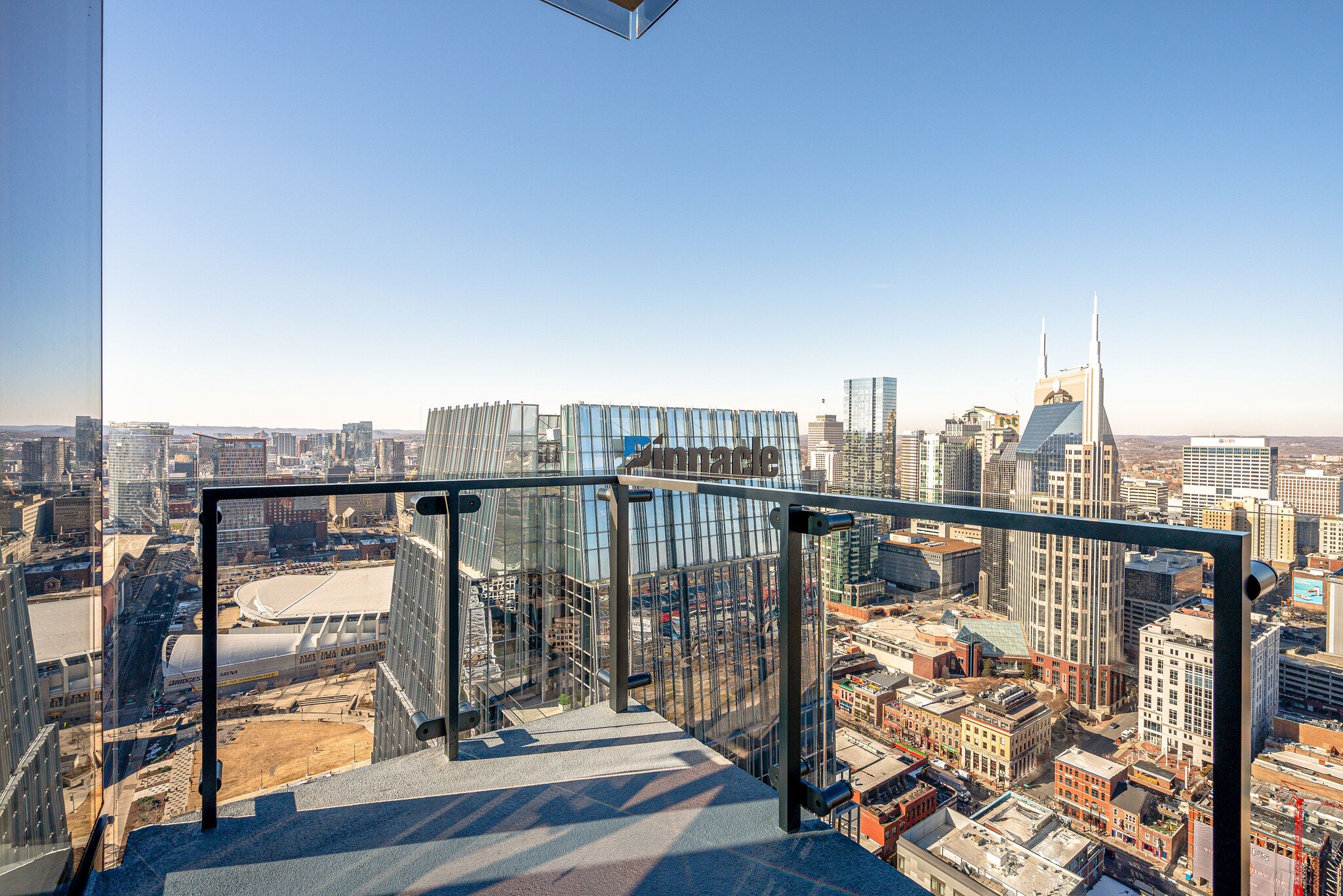 160 2nd Avenue South, Unit 3401 Nashville, TN 37201 - Photo 20 of 32