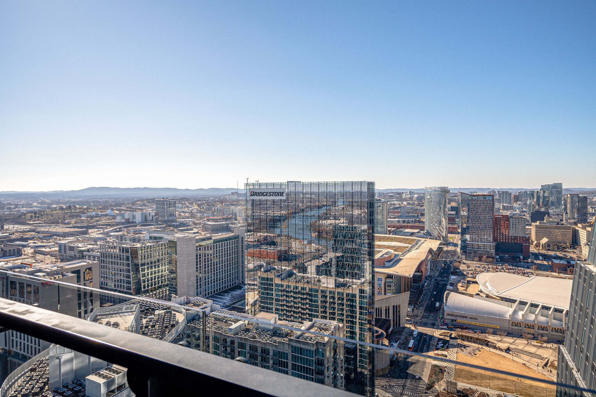 160 2nd Avenue South, Unit 3401 Nashville, TN 37201 - Photo 21 of 32