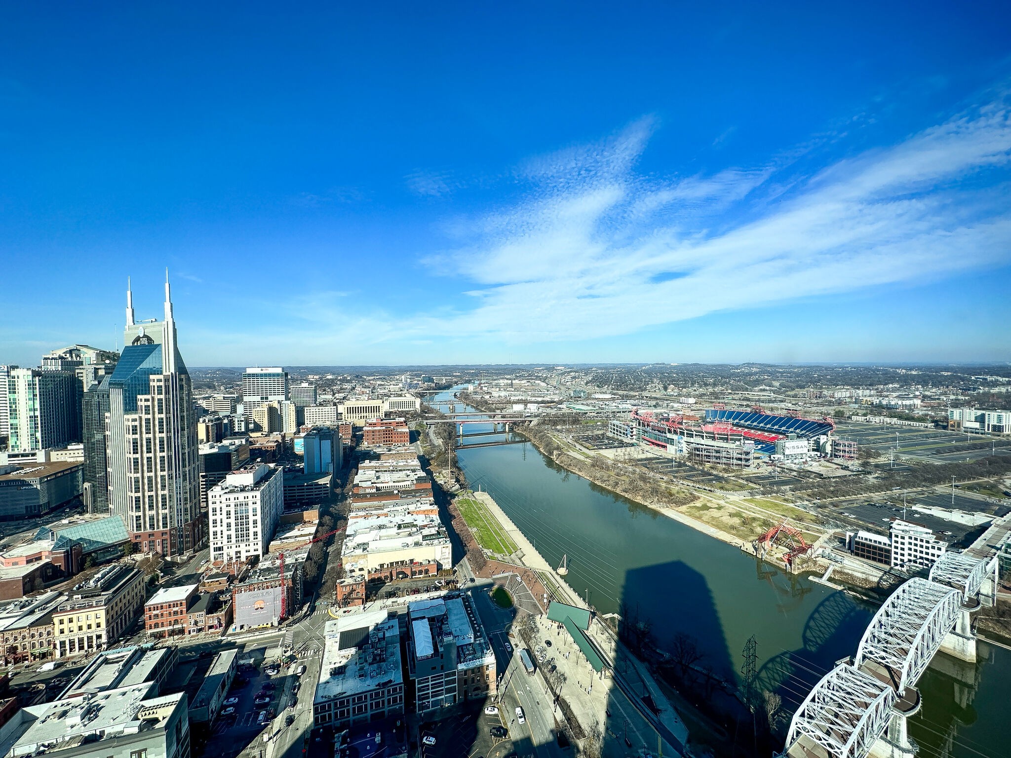 160 2nd Avenue South, Unit 3401 Nashville, TN 37201 - Photo 22 of 32