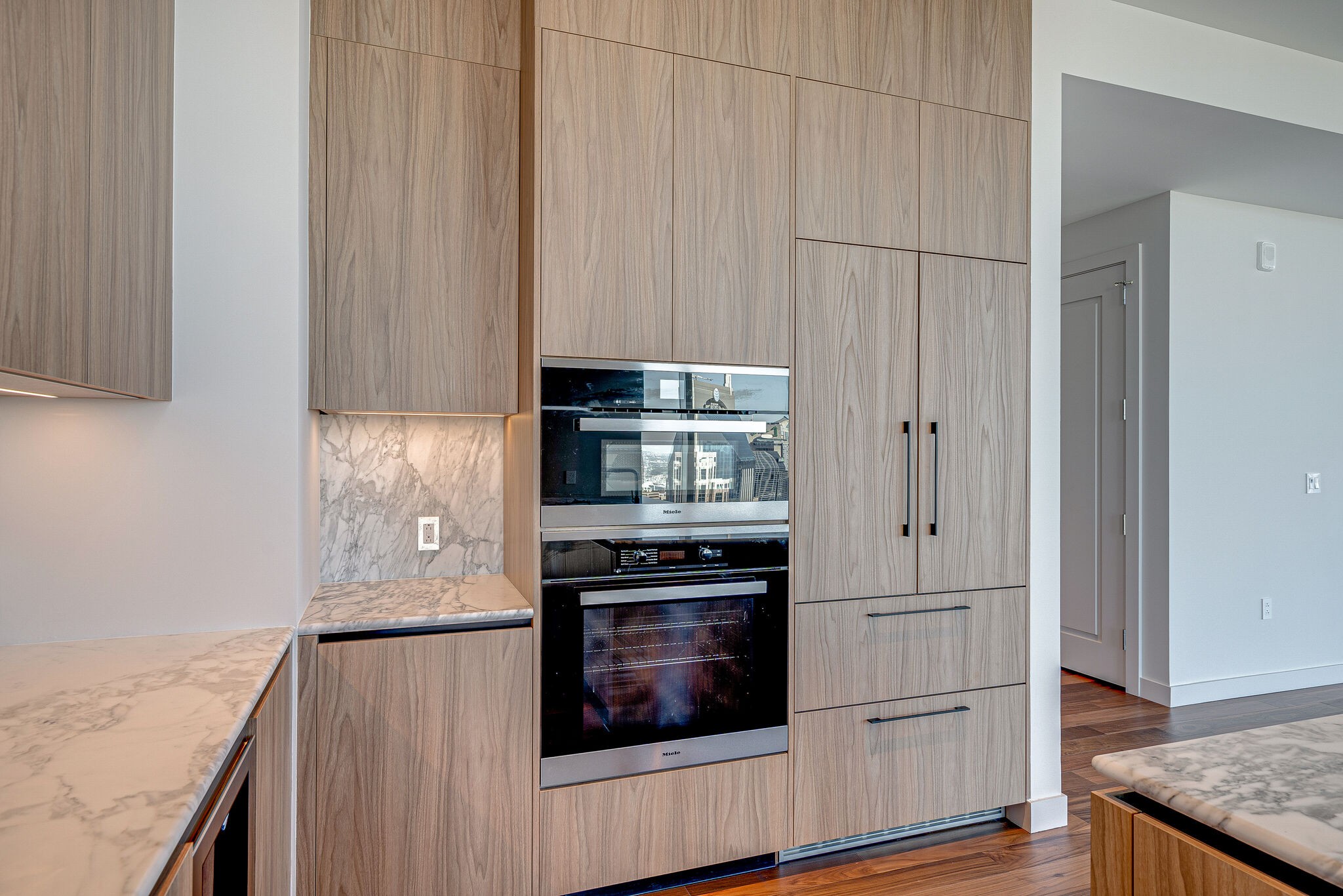 160 2nd Avenue South, Unit 3401 Nashville, TN 37201 - Photo 10 of 32