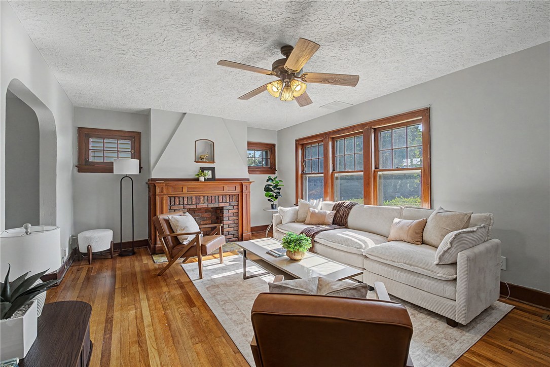 601 North Light Street Springfield, OH 45504 - Photo 5 of 50