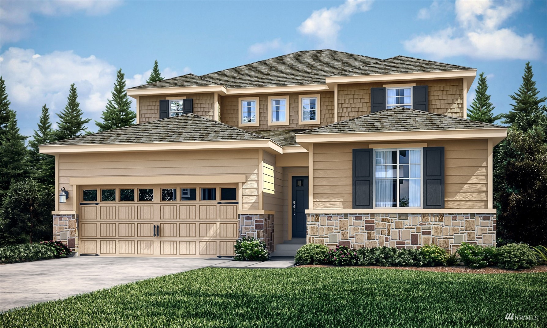 23414 41st Drive Southeast, Unit 66 Bothell, WA 98021 - Photo 1 of 23