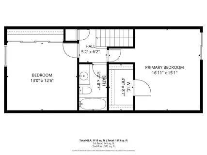 $225,000 | 6433 Barrie Road, Edina, MN 55435